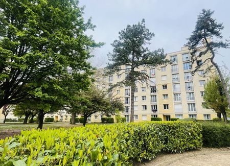Appartement à louer - Photo 4