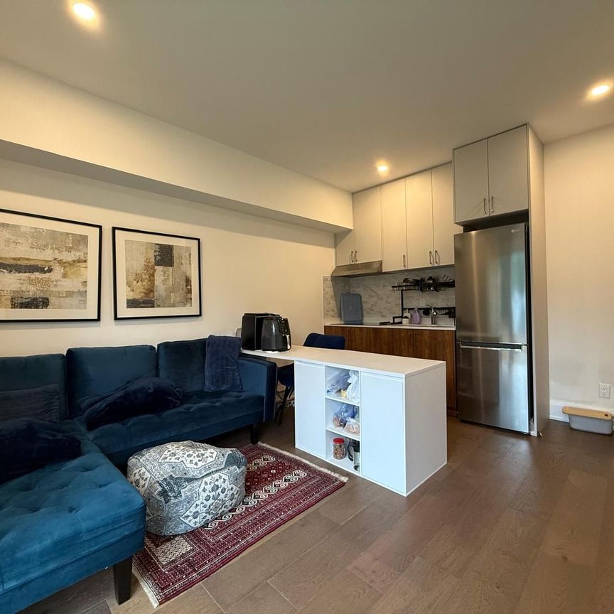 For Lease - 14 Persica Street Unit# Basement, Richmond Hill, Ontario - Photo 1