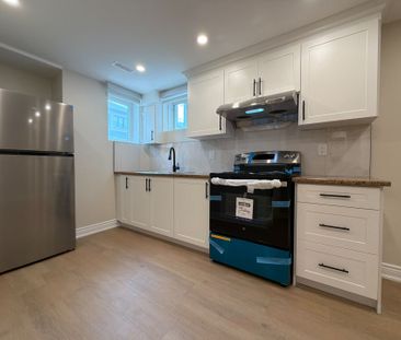 For Lease - 1489 Hawktail Path Unit# BASEMENT, Pickering, Ontario - Photo 3