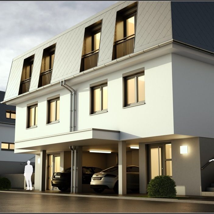 Hyrtlweg 1h - Bad Sauerbrunn - Foto 1