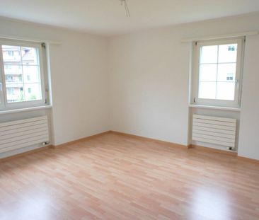 Wohnen in familienfreundlicher Wohnsiedlung an der Thur - Photo 4