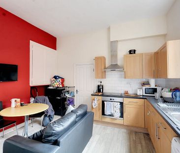 Noel Street, Forest Fields, NG7 6AQ - Photo 1