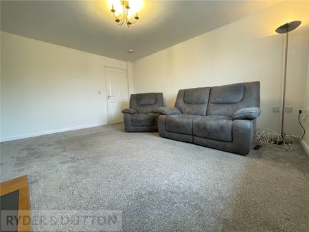 Newton Street, 71, Droylsden, M43 7GU, Manchester - Photo 3