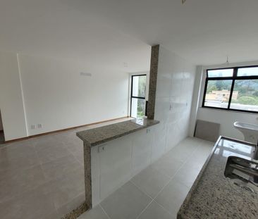 APARTAMENTO - TIJUCA - TERESÓPOLIS - Foto 5