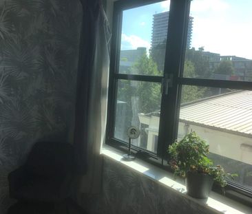 Appartement meublé Industriestraat, Delft - À louer - Photo 1