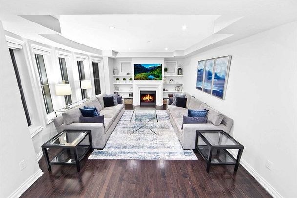 For Lease - 12 Canis Street Unit# Upper Portion, Brampton, Ontario - Photo 1