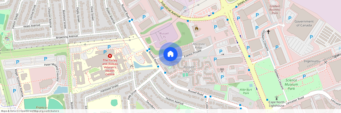 293 Everest Private Unit# A, Elmvale Acres And Area