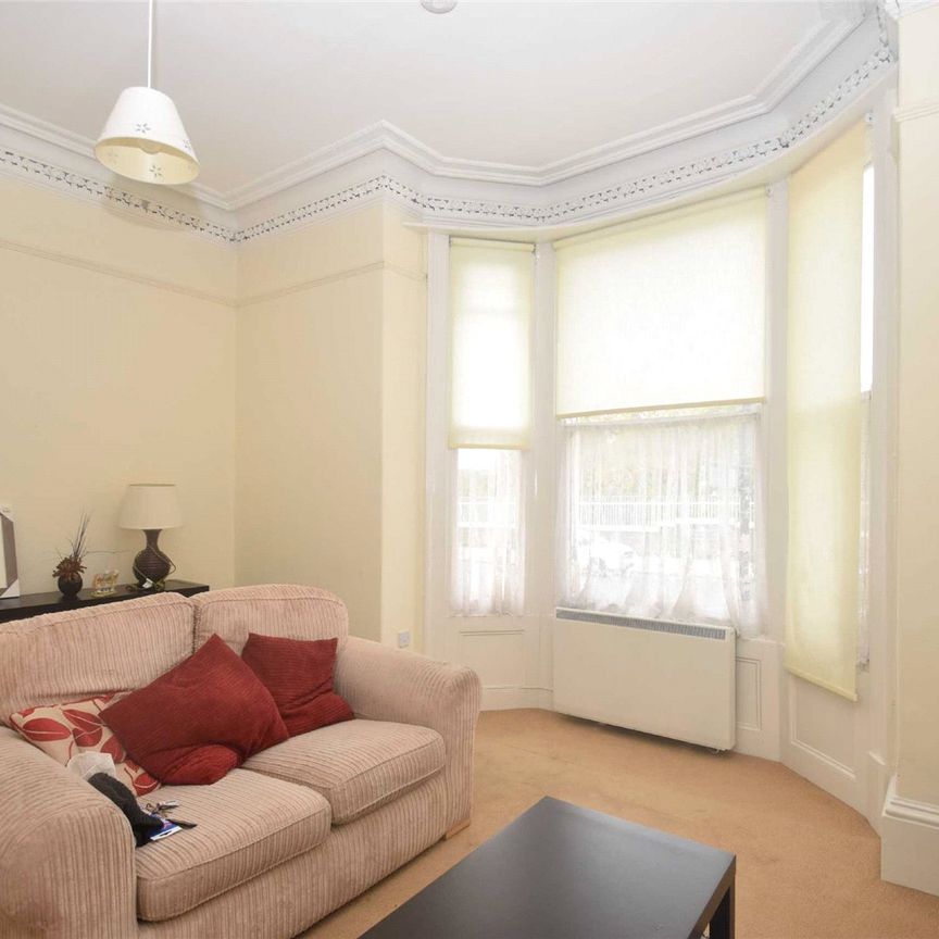 1 bed apartment to rent in Valley Bridge Parade, Scarborough, YO11 - Photo 1