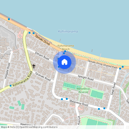 Kohimarama, 4B Speight Road, Auckland