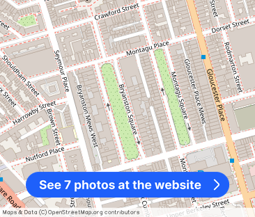 Bryanston Square, Marylebone - Photo 1