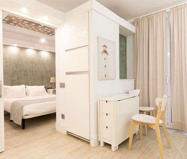 Beautiful One-Bedroom Apartment in Barceloneta - Foto 6