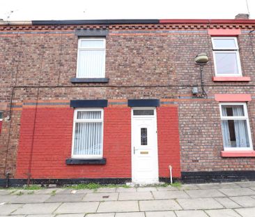 3 bedroom end of terrace house to rent - Photo 3