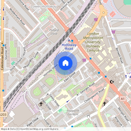 Vizion 7, N7 - Energy Rating C