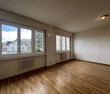 Studio idéalement situé au centre de Lausanne - Photo 1