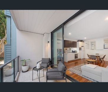 102/2 Hazelbank Place, North Sydney, NSW 2060 - Photo 6