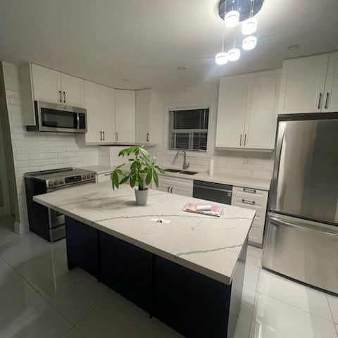 For Lease - 181 Flora Drive Unit# Main, Toronto, Ontario - Photo 1