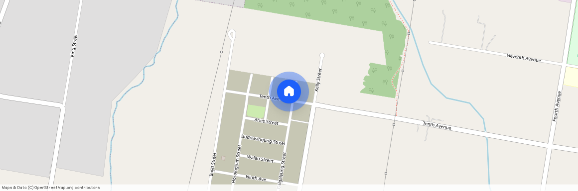 409 Tenth Avenue, NSW 2179, Austral