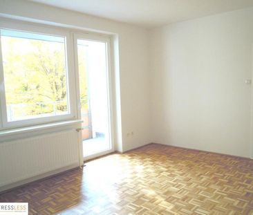 10 Minuten vor Wien! Gepflegte 3 Zimmer Wohnung mit Loggia in Grünr... - Photo 4