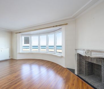 Appartement te huur - Foto 1