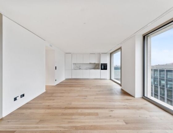 Living modernly in the heart of Oerlikon - Photo 1