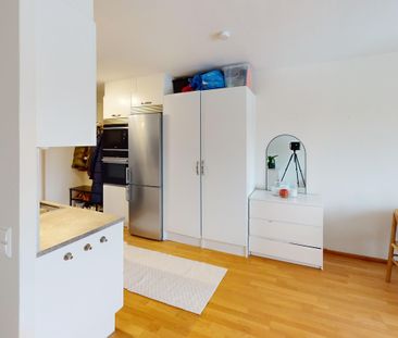 Herrhagsgatan 35, Karlstad - Foto 5