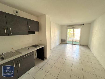 Location Appartement 2 pièces 42m² ARLES 13200 - Photo 2