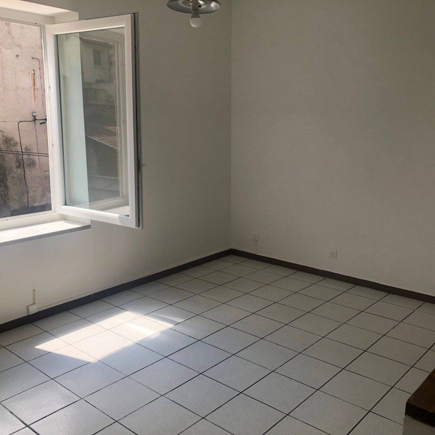 Location appartement 1 pièce 25 m² à Vienne (38200) - Photo 1