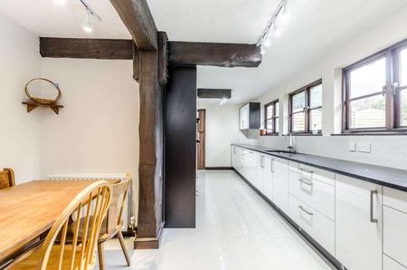 Heritage View, Harrow On The Hill, HA1 - Photo 4