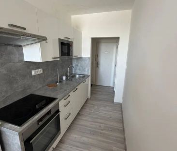 Pronájem bytu 1+kk, 28 m - Photo 6