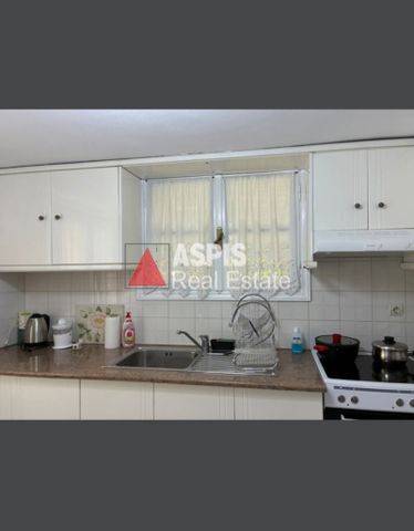 Ενοικίαση κατοικίας, 52 τ.μ., Χολαργός, 650 € - Photo 5