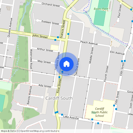 36a First Street, NSW 2285, Cardiff South