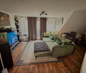 Nachmieter gesucht - Photo 3