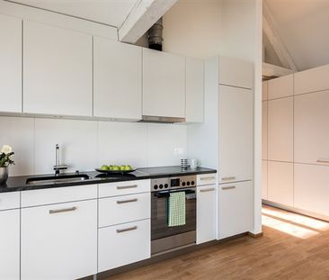 2.5 Zimmer, 3. Stock - Photo 2
