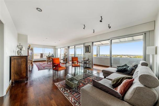 Appartement T7 à louer - 183 m² - Photo 1
