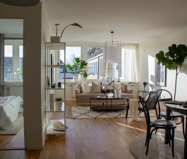 Kungsgatan 8C - Photo 5