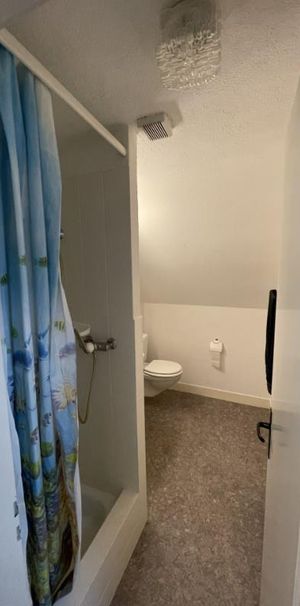 1 Zimmer, 30 m², 3. Stock - Photo 1