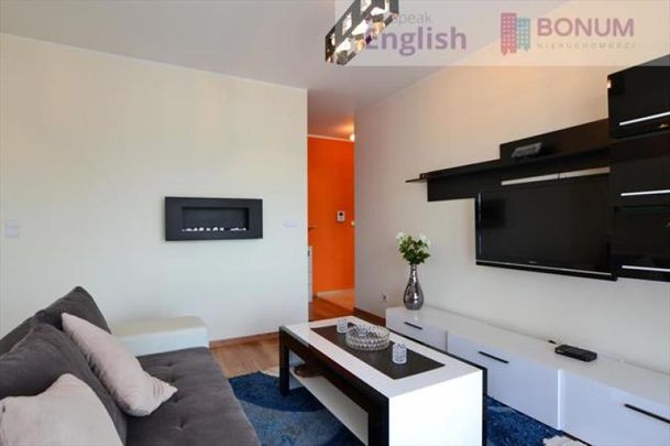 Słonimskiego, Wrocław - Фото 1