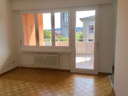 2 Zimmer, 53 m², 4. Stock - Photo 5