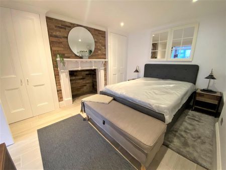 1 bedroom ground floor flat to rent - Photo 2