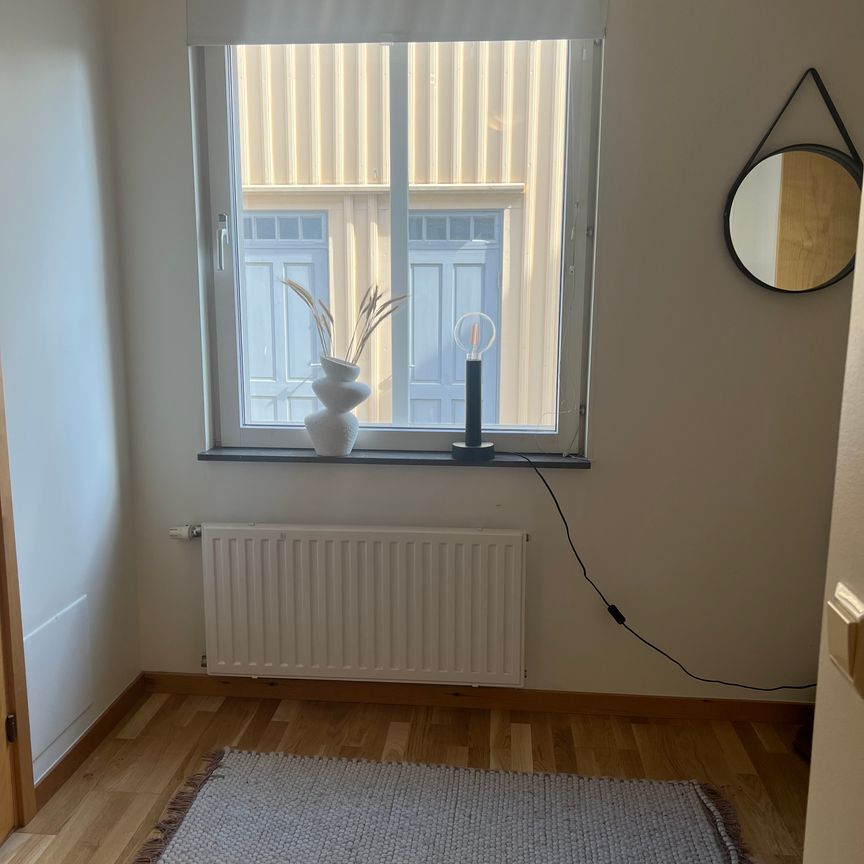 Slottsgatan, Jönköping - Foto 1