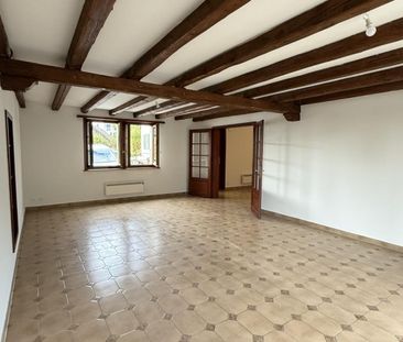 Bel appartement rénové avec jardin privatif - Photo 5