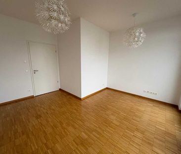 3-Zimmer-Wohnung mit zwei Terrassen!! - Photo 6