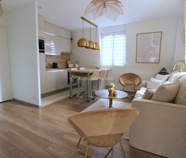 Location Appartement 2 pièces 38 m2 à Serris - Photo 6