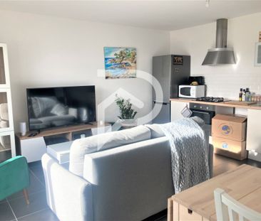 Location Appartement 2 pièces 42m² - Photo 6