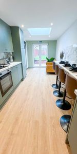 2 bedroom house share to rent - Photo 3