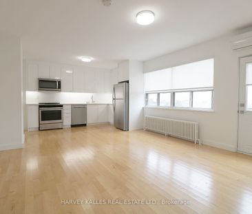 For Lease - 4 Benson Avenue Unit# 7, Mississauga, Ontario - Photo 6