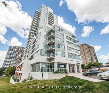 For Lease - 10 Wilby Crescent Unit# 204, Toronto, Ontario - Photo 6