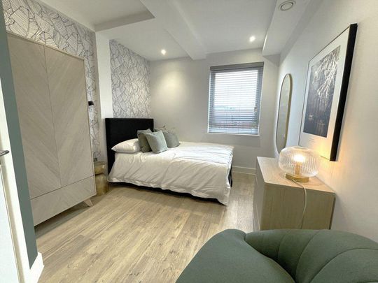 1 bedroom in a house share to rent - Photo 1