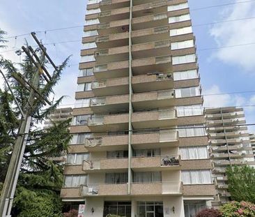 ED. TOWERS | 615 7th Avenue, New Westminster - Photo 1