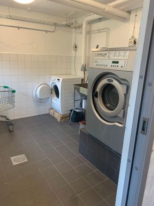 Rasmusgatan, Malmö - Foto 1